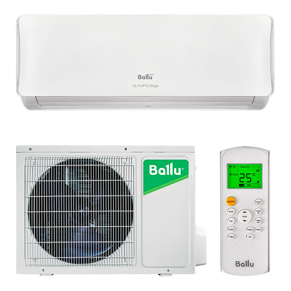 Ballu BSD-09HN1